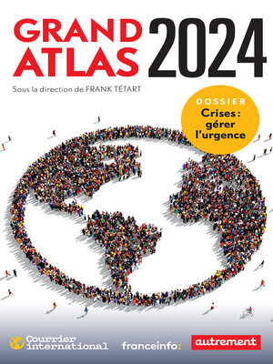 cover image of Grand Atlas 2024
